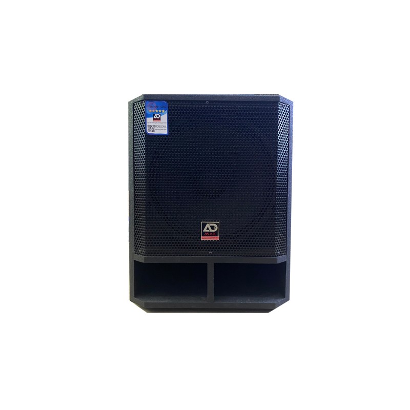 Loa ADMAX SW-15D Subwoofer 