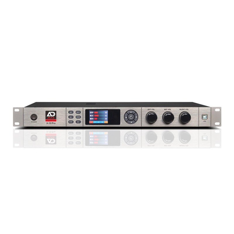 Vang số ADMAX X10Pro