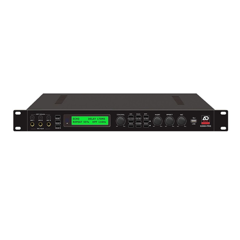 Vang số ADMAX X2000 PRO
