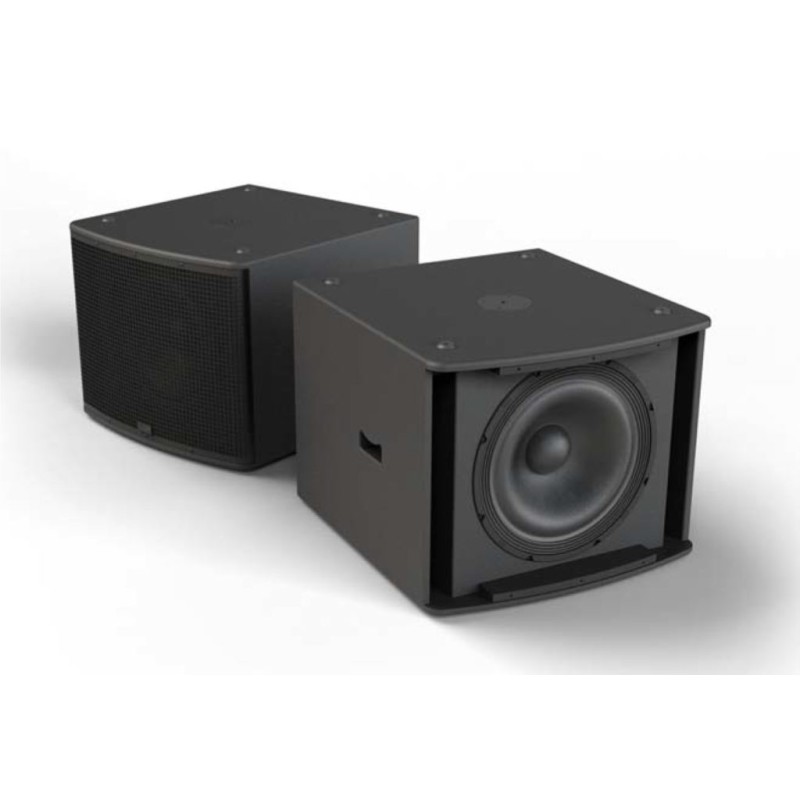 Loa Audiofrog A118S chính hãng