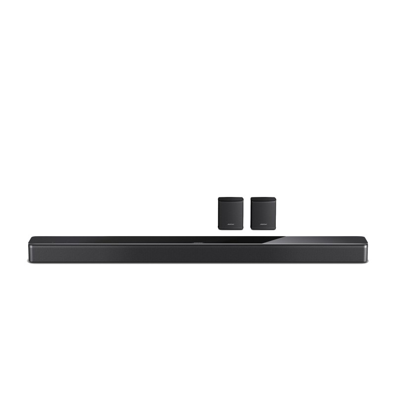 Loa Soundbar Bose Soundbar 700 + Surround 7000 chính hãng