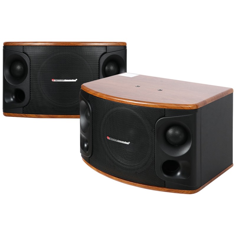 Loa Boston Acoustic MD510