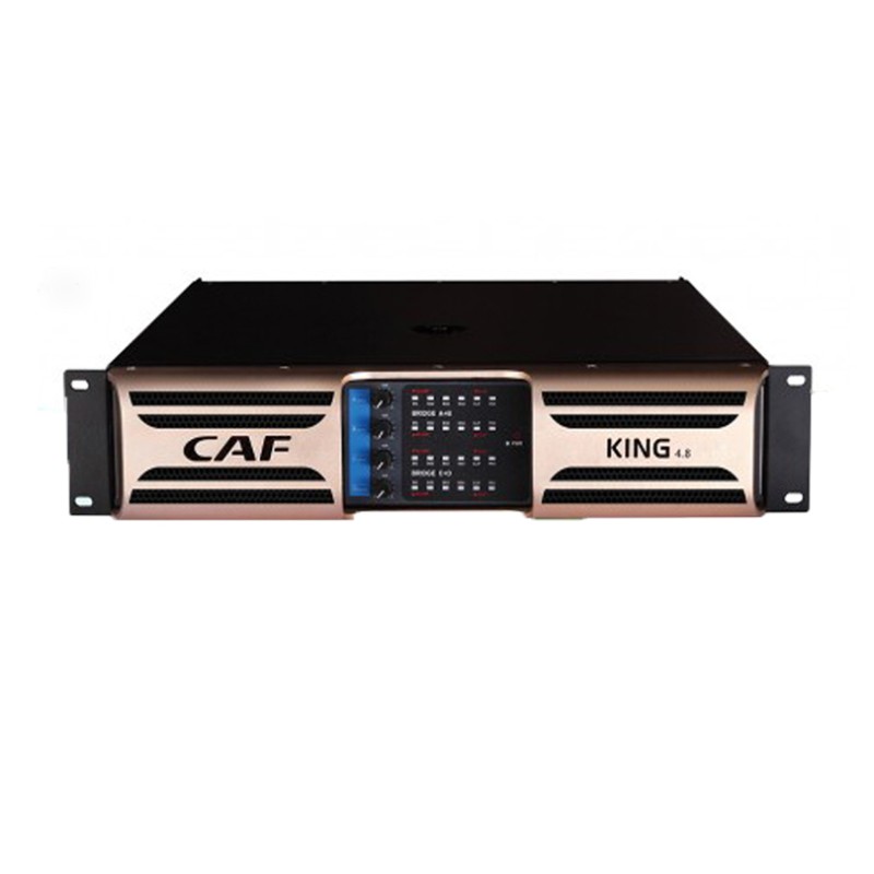 Cục Đẩy Công Suất CAF King 4.8