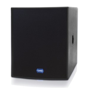 Loa Subwoofer DMX FX-18B Chính Hãng