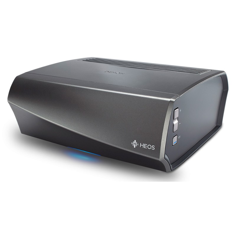 Amply Denon HEOS Amp HS2