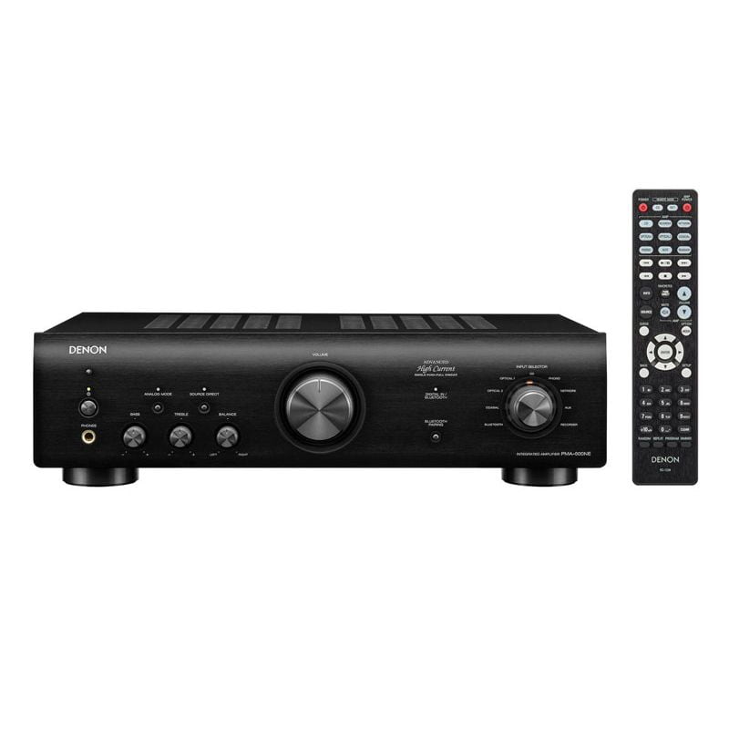 Amply nghe nhạc Denon PMA-600NE