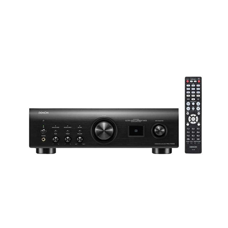 Amply nghe nhạc Denon PMA-1700NE