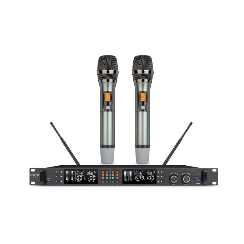 Micro Fedyco C9000