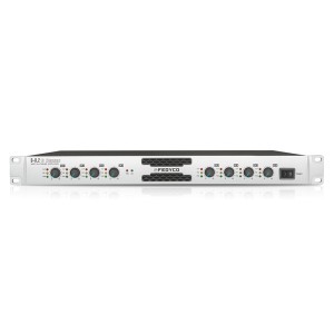 Cục Đẩy Công Suất Fedyco D8.2 chính hãng