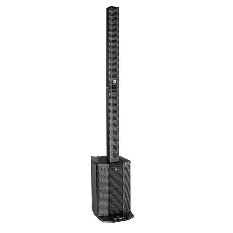 Loa Di Động HK Audio Polar 10 Chính Hãng