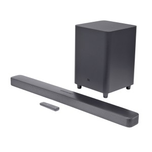 Loa Soundbar JBL BAR 5.1 Surround