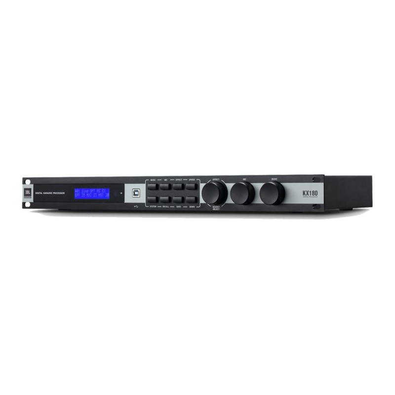 Vang số JBL KX-180A