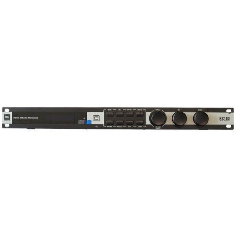 Vang số JBL KX-180