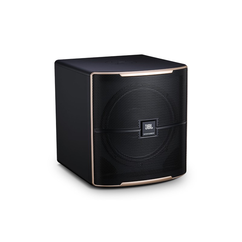 Loa Subwoofer Karaoke JBL Pasion 12SP 