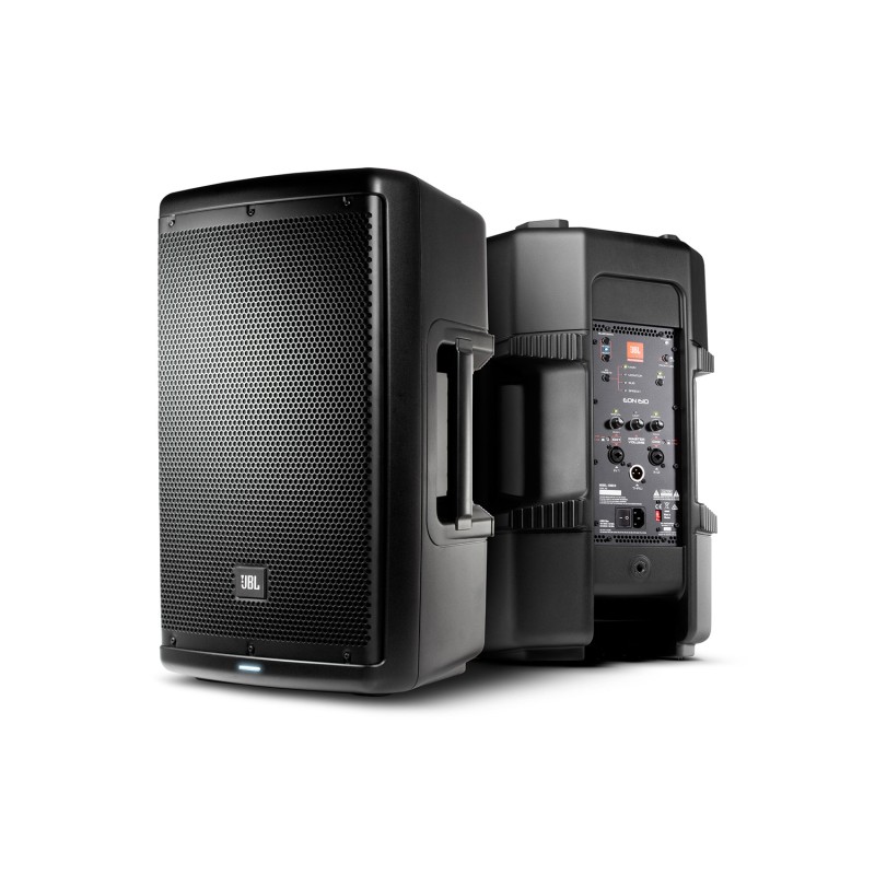 Loa JBL EON 610 chính hãng