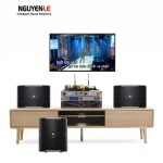 Dàn karaoke gia đình NLA 18