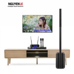 Dàn karaoke gia đình NLA 25