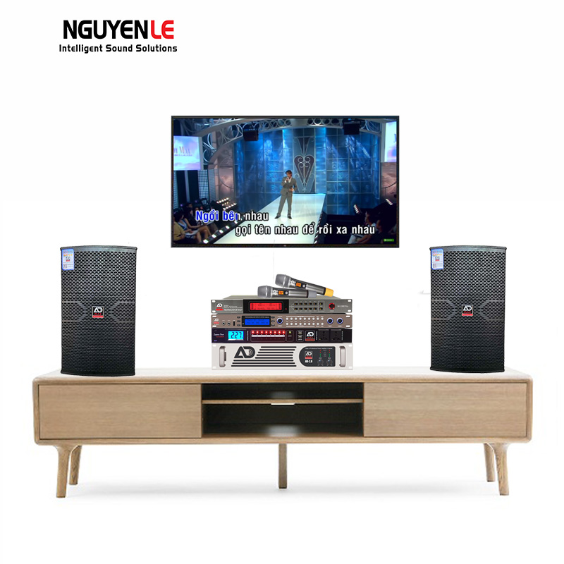 Dàn Karaoke Gia Đình NLA 71