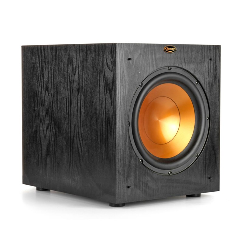 Loa Klipsch Synergy Black Label SuB-100 chính hãng