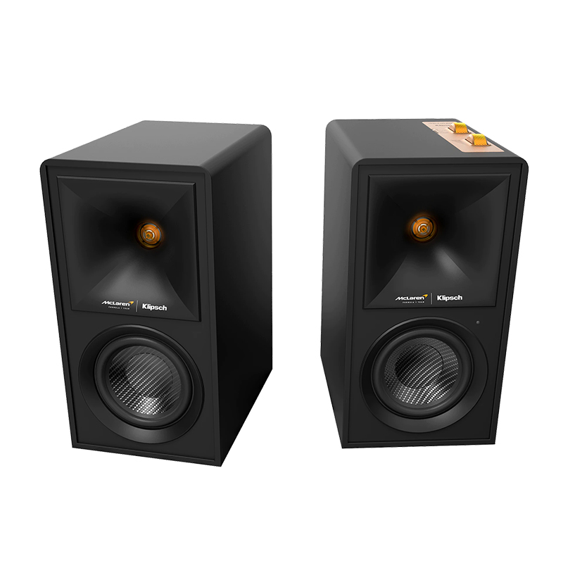 Loa Klipsch The Fives McLaren Edition 