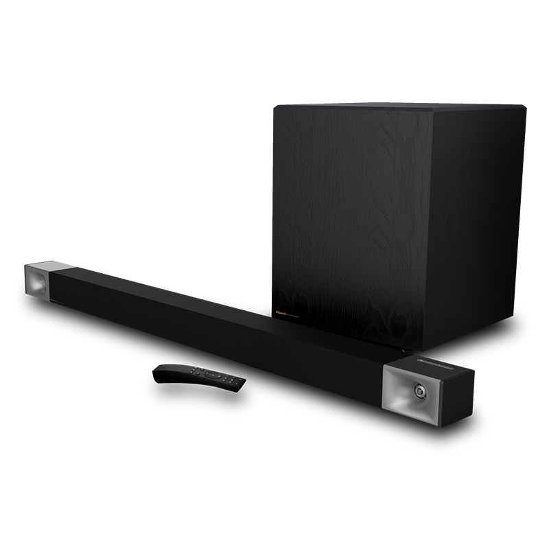 Loa soundbar Klipsch Cinema 800