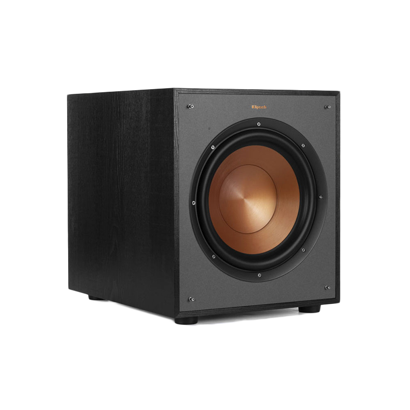 Loa Sub Klípch R120SW