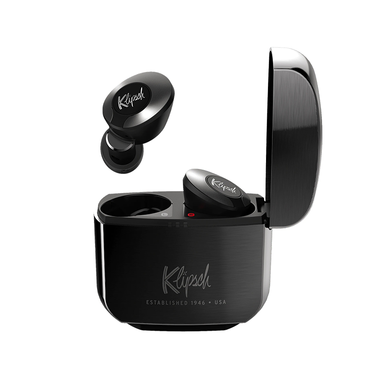 Tai Nghe Klipsch T5 II True Wireless ANC