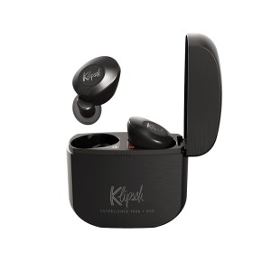 Tai nghe Klipsch T5 II True Wireless Earphones
