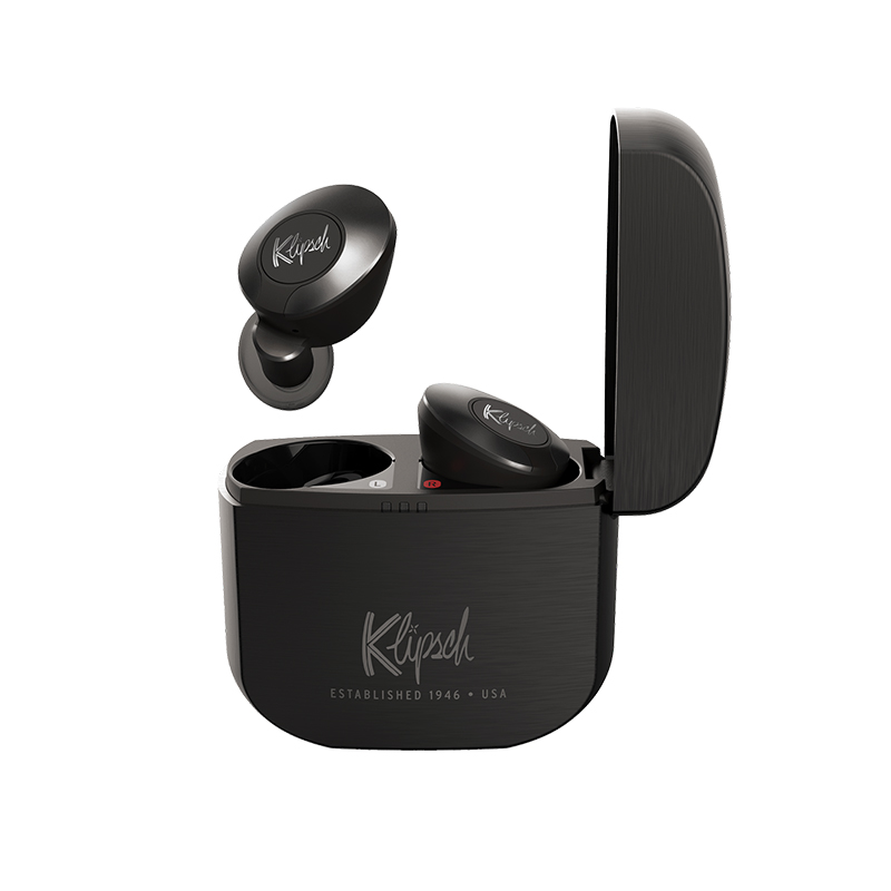 Tai nghe Klipsch T5 II True Wireless Earphones