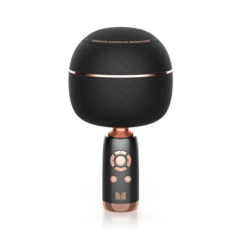 Micro Karaoke Monster M97