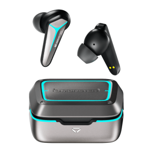 Tai Nghe True Wireless Monster Mission V1 TWS 