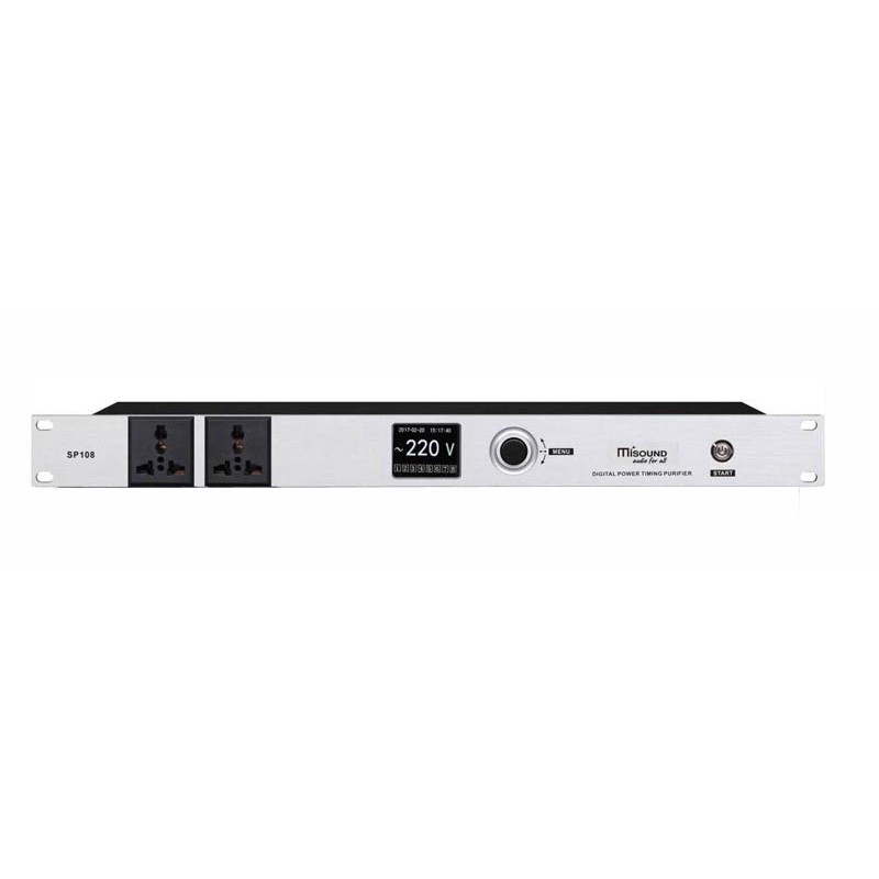 Quản lý nguồn Misound SP-108 
