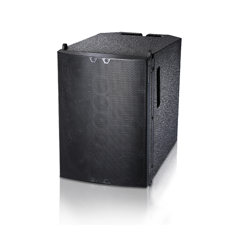 Loa SE-Audiotechnik M-F3A