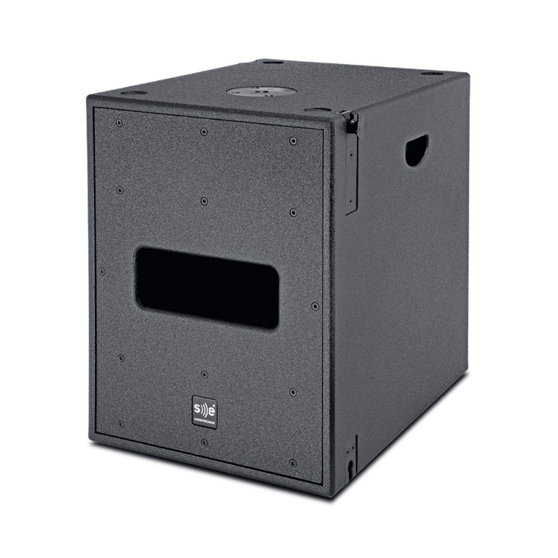 Loa SE- Audiotechnik M-F3A SUB chính hãng