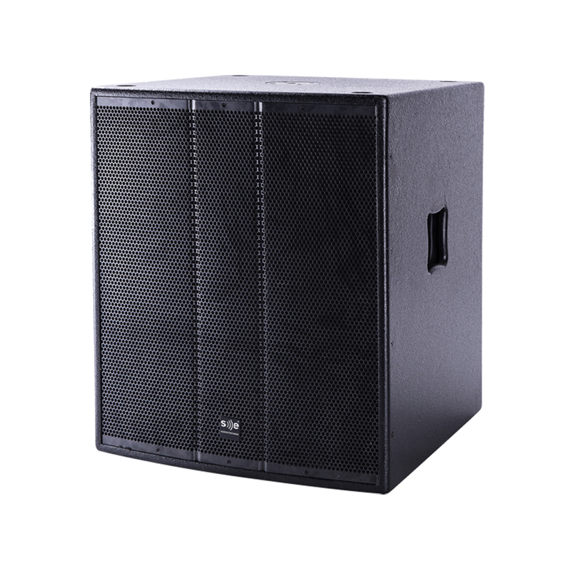Loa Sub SE Audiotechnik K-18B chính hãng