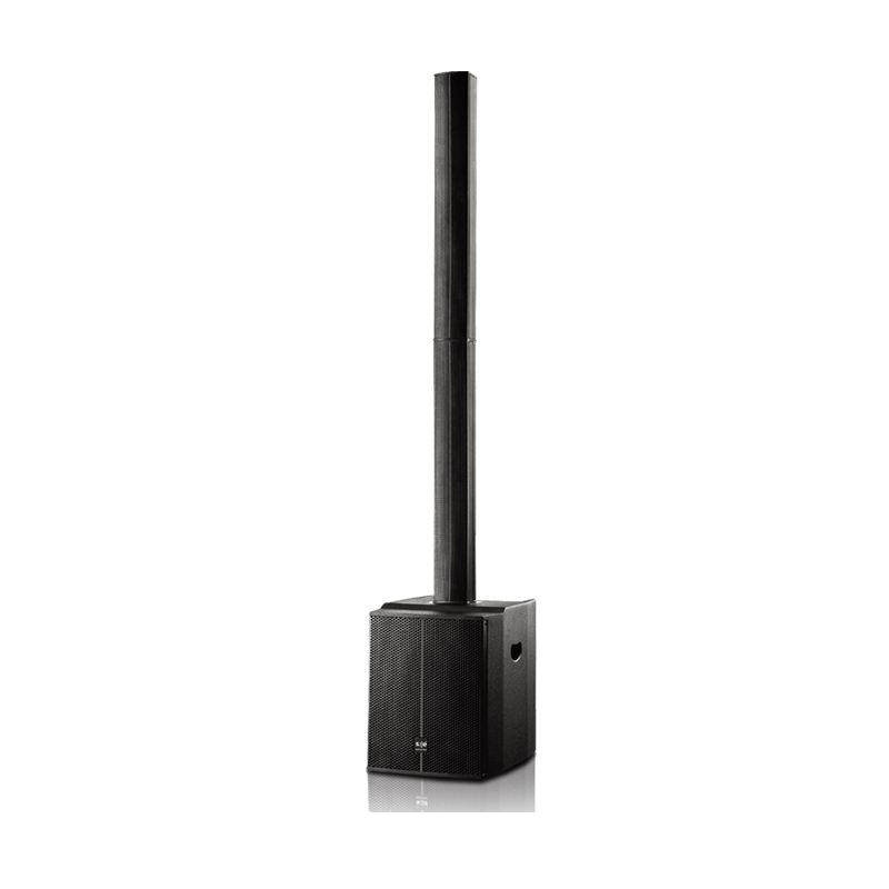 Loa Di Động SE Audiotechnik M-A5 chính hãng