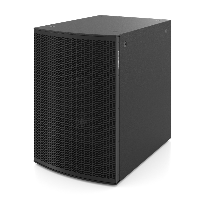 Loa Sub Karaoke SE Audiotechnik SE S112i chính hãng