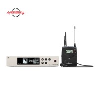 Micro Sennheiser EW 100-G4-ME2