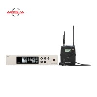 Micro Sennheiser EW 100 G4-ME4