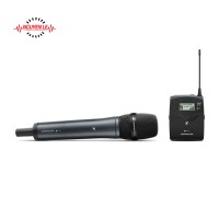 Micro Sennheiser EW 135P G4