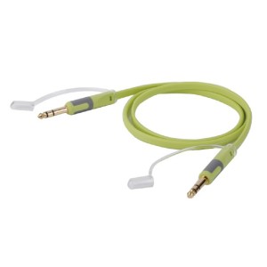 Dây Tín Hiệu Soundking 6Ly Stereo - 6Ly Stereo BJJ431-3M