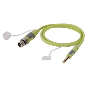 Dây Tín Hiệu Soundking XLR Cái - 6Ly Mono BXX043-3M