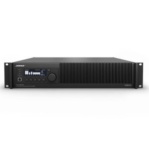 Cục Đẩy Công Suất Bose PowerMatch PM4500N chính hãng