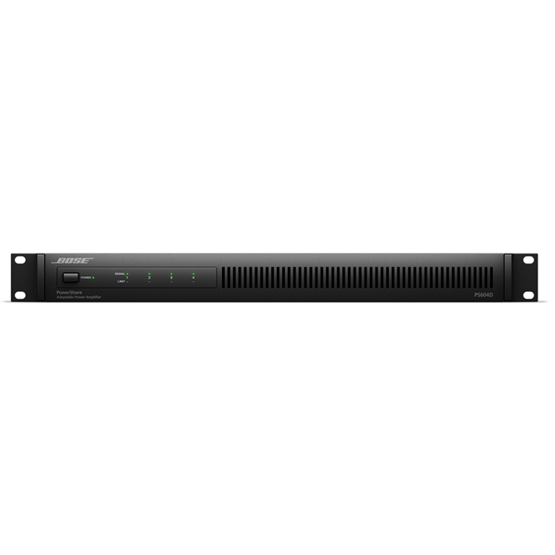 Cục Đẩy Công Suất Bose PowerShare PS604D chính hãng