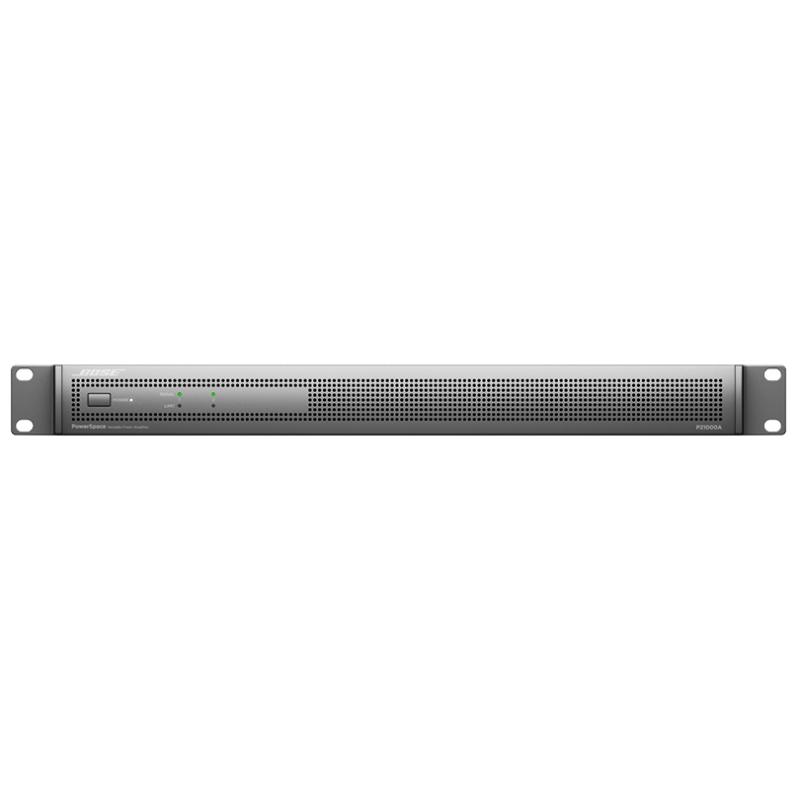 Cục Đẩy Công Suất Bose PowerSpace P21000A chính hãng