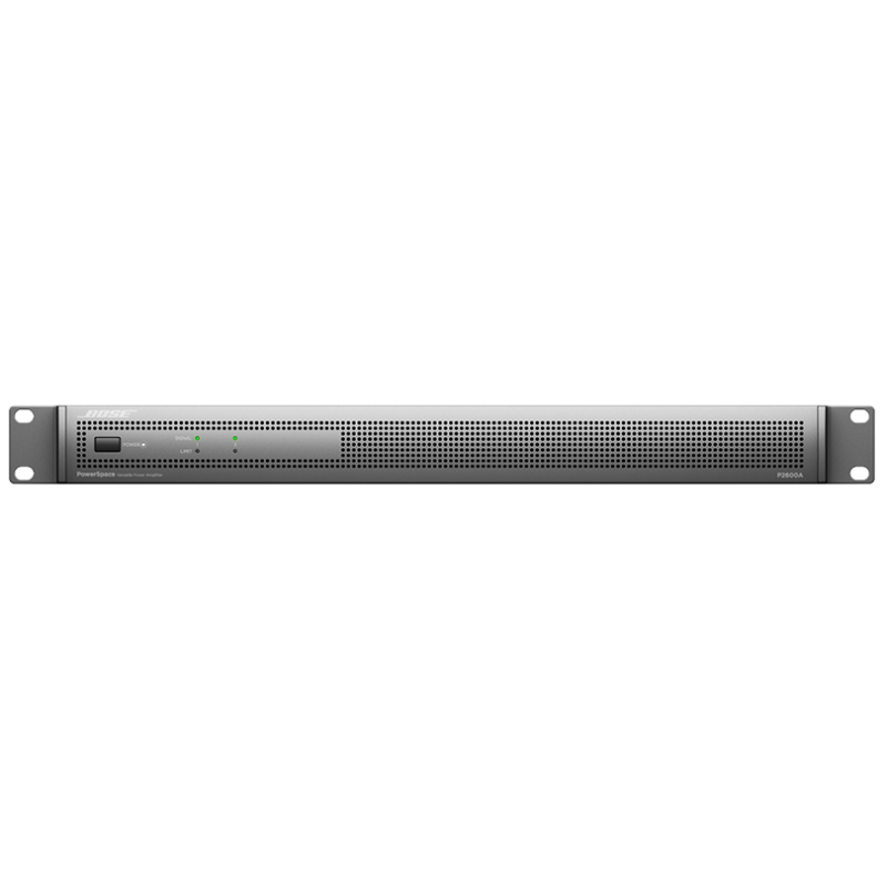 Cục Đẩy Công Suất Bose PowerSpace P2600A chính hãng
