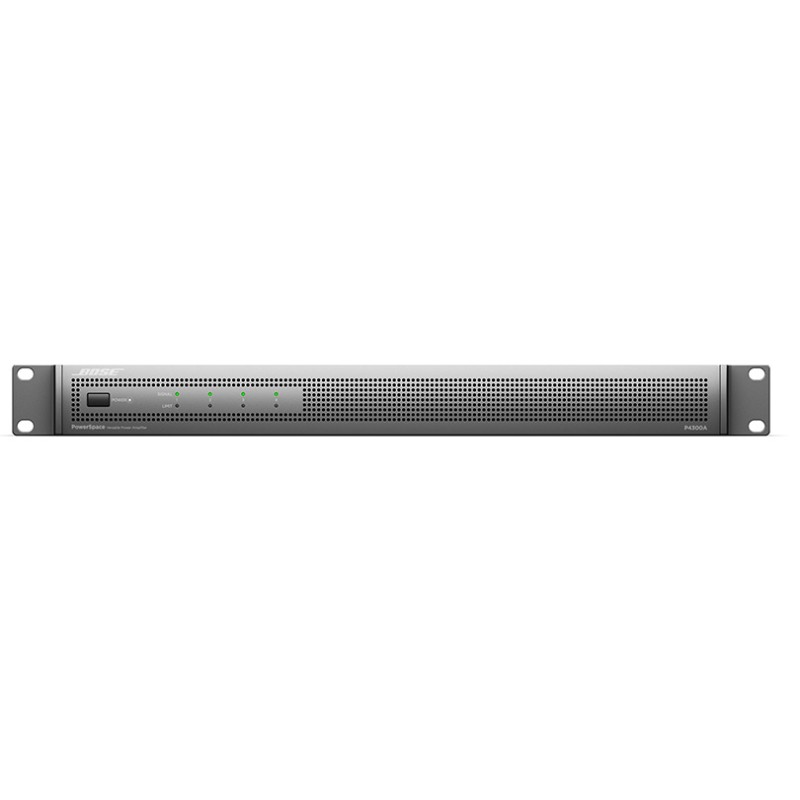 Cục Đẩy Công Suất Bose PowerSpace P4300A chính hãng