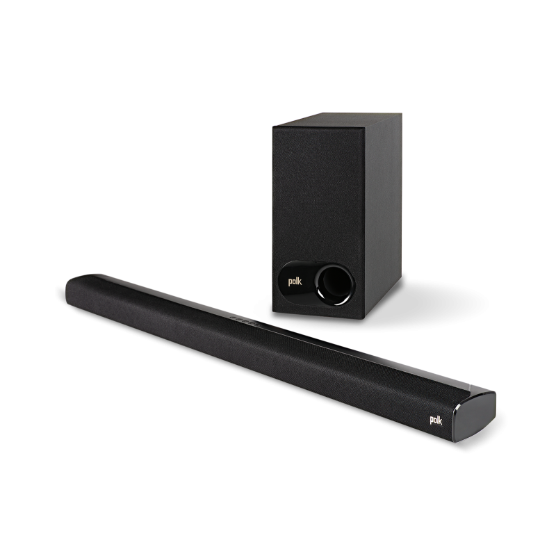 Loa Soundbar Polk Signa S2 chính hãng