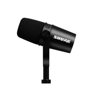 Micro Shure MV7