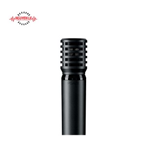 Micro Shure PGA 81-LC chính hãng